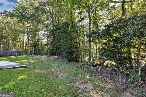 Exterior - 5683 Cape Cod Ln, Lithonia, GA 30038 photo 6 of 6