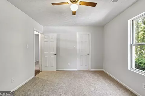 Bedroom - 5683 Cape Cod Ln, Lithonia, GA 30038 photo 4 of 6