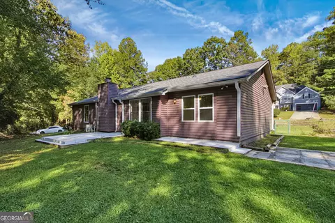 Exterior - 5683 Cape Cod Ln, Lithonia, GA 30038 photo 3 of 6