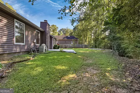 Exterior - 5683 Cape Cod Ln, Lithonia, GA 30038 photo 5 of 6