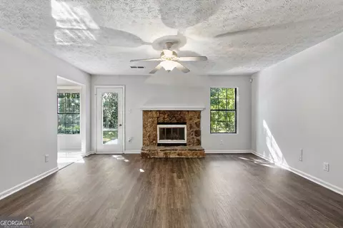 Living - 5683 Cape Cod Ln, Lithonia, GA 30038 photo 2 of 4