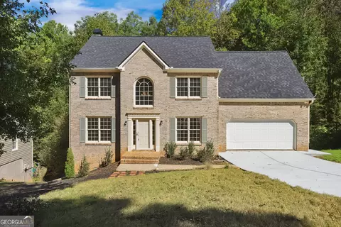 1077 Angel Ln, Powder Springs, GA 30127