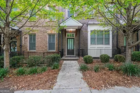 257 Cole St NE, Marietta, GA 30060