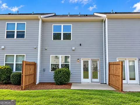 Exterior - 11903 Fuller St, Hampton, GA 30228 photo 3 of 3
