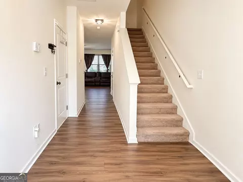 Entry Way - 11903 Fuller St, Hampton, GA 30228 photo 3 of 3