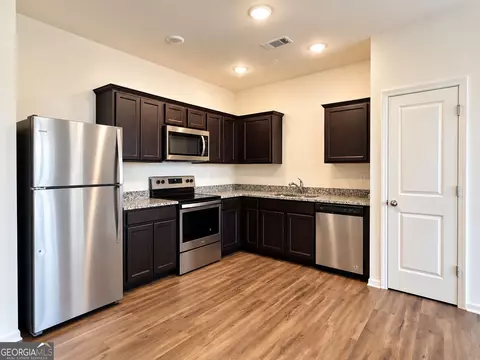 Kitchen - 11903 Fuller St, Hampton, GA 30228 photo 1 of 2
