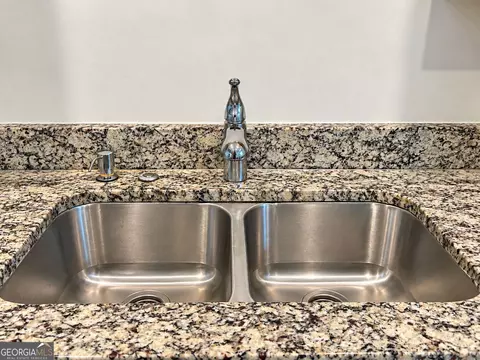 Kitchen - 11903 Fuller St, Hampton, GA 30228 photo 2 of 2