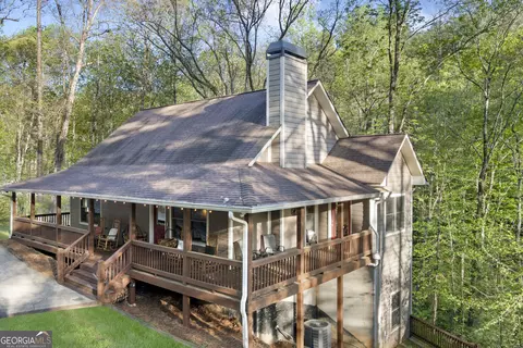 116 Fussen Strasse, Helen, GA 30545