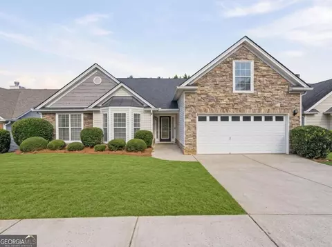 405 Leatherwood Ct, Lawrenceville, GA 30043
