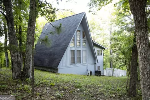 Exterior - Undisclosed, Pine Mountain, GA 31822 photo 1 of 3