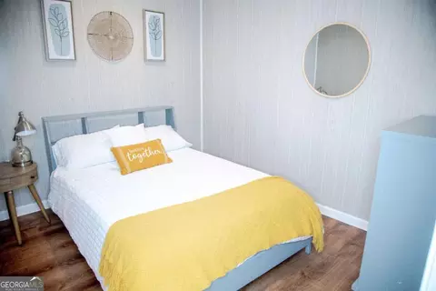 Bedroom - Undisclosed, Pine Mountain, GA 31822 photo 2 of 4