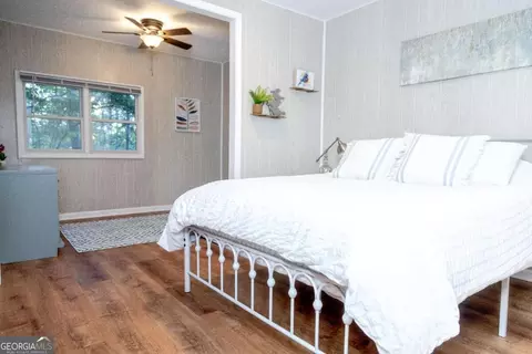 Bedroom - Undisclosed, Pine Mountain, GA 31822 photo 1 of 4