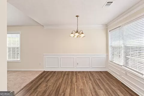 Dining - 11657 Flemming Ct, Hampton, GA 30228 photo 1 of 1