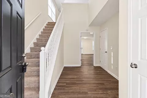 Entry Way - 11657 Flemming Ct, Hampton, GA 30228 photo 1 of 6