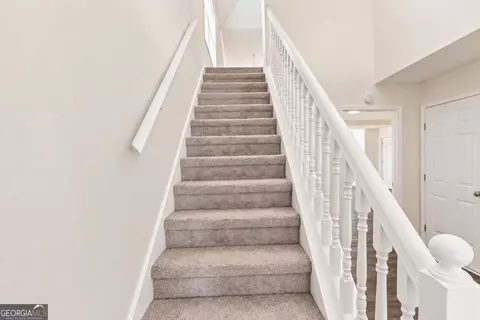 Entry Way - 11657 Flemming Ct, Hampton, GA 30228 photo 3 of 6