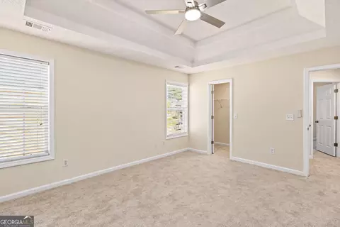 Bedroom - 11657 Flemming Ct, Hampton, GA 30228 photo 1 of 3