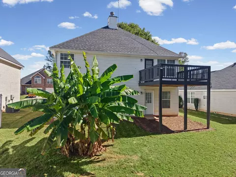 Exterior - 11657 Flemming Ct, Hampton, GA 30228 photo 2 of 2