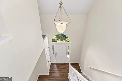 Entry Way - 11657 Flemming Ct, Hampton, GA 30228 photo 4 of 6