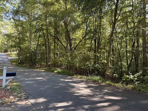 N/a Timbergate Trail, Blairsville, GA 30512