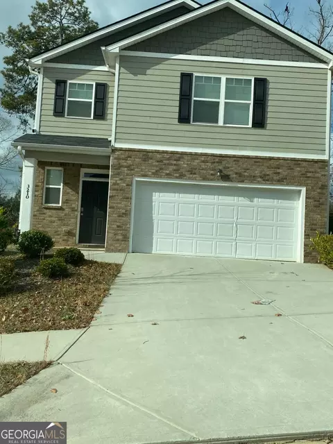 3210 Allison Cir, Decatur, GA 30034