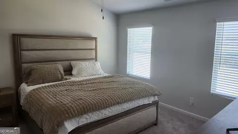 Bedroom - 11692 Mendenhall Ct, Hampton, GA 30228 photo 2 of 2