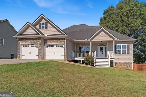 380 Bowdoin Ln SW, Adairsville, GA 30103