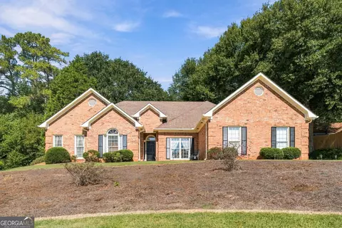 508 Terra Verte, Peachtree City, GA 30269