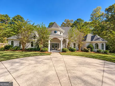 3150 W Stubbs Rd, College Park, GA 30349