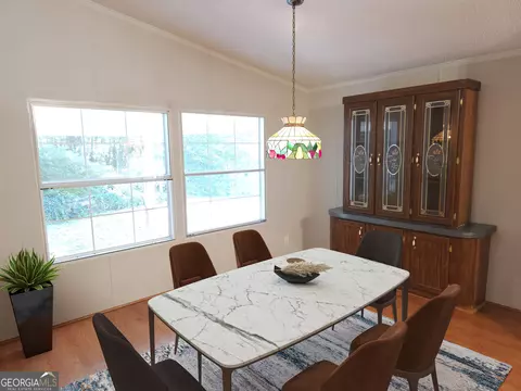 Dining - 481 Ash Loop Rd, Blue Ridge, GA 30513 photo 1 of 1