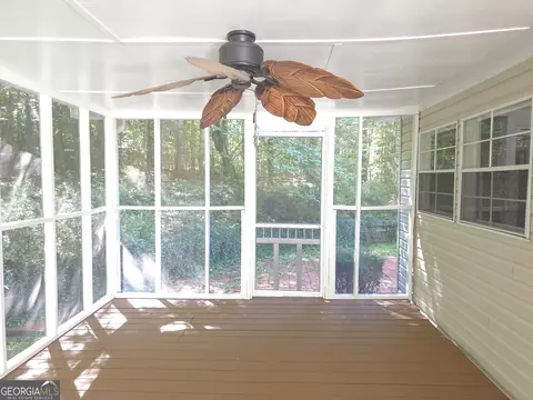 Exterior - 481 Ash Loop Rd, Blue Ridge, GA 30513 photo 4 of 4