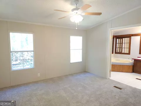Bedroom - 481 Ash Loop Rd, Blue Ridge, GA 30513 photo 4 of 5