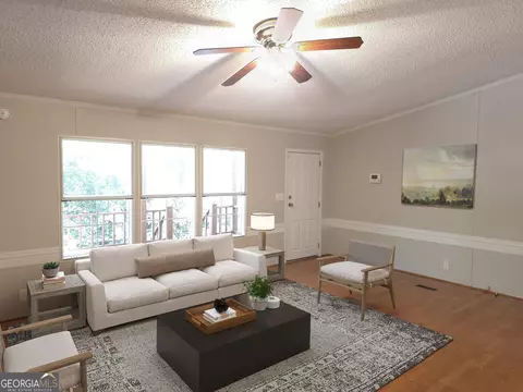 Living - 481 Ash Loop Rd, Blue Ridge, GA 30513 photo 2 of 3