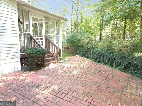 Exterior - 481 Ash Loop Rd, Blue Ridge, GA 30513 photo 2 of 4