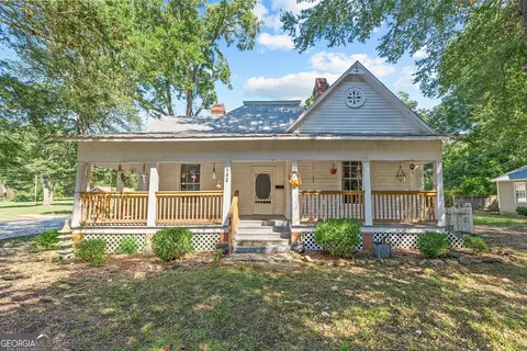 715 Crawfordville Rd, Union Point, GA 30669