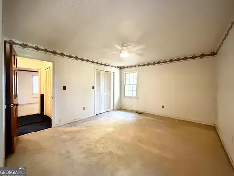 Bedroom - 511 Brookdale Dr, Dublin, GA 31021 photo 2 of 4