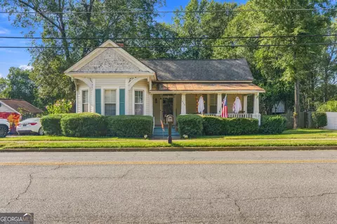 213 Warthen St, Sandersville, GA 31082