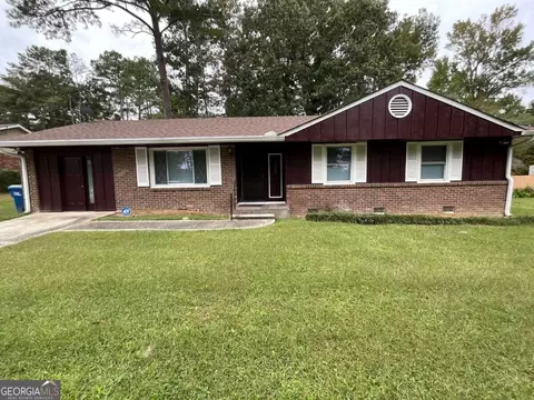 6505 Hidden Brook Trl, Atlanta, GA 30349