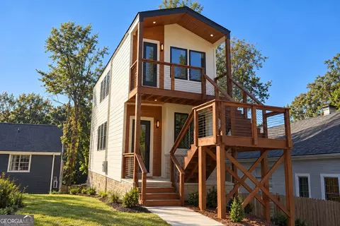 220 Maple St NW, Atlanta, GA 30314