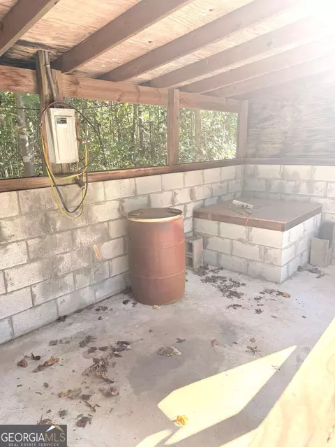 Exterior - 5180 Old Cornelia Hwy, Lula, GA 30554 photo 5 of 8
