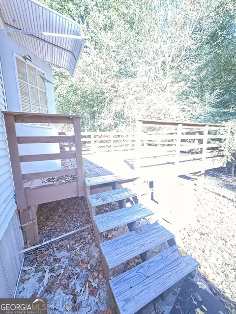 Exterior - 5180 Old Cornelia Hwy, Lula, GA 30554 photo 7 of 8