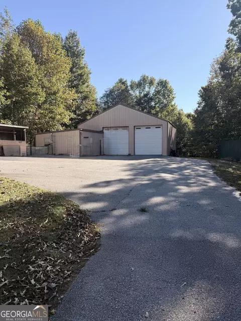 Exterior - 5180 Old Cornelia Hwy, Lula, GA 30554 photo 8 of 8