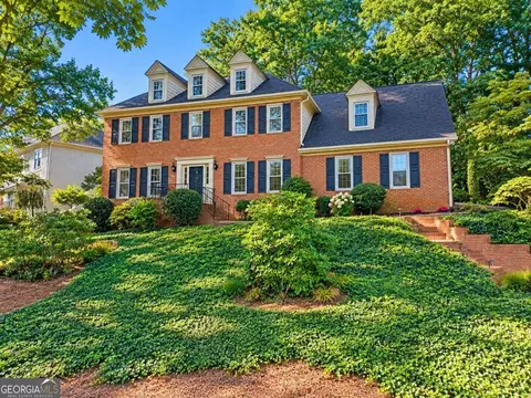 230 Clipper Bay Dr, Alpharetta, GA 30005