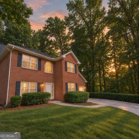 930 New Hope Rd SW, Atlanta, GA 30331