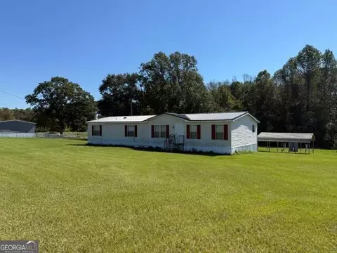120 Meadowhill, Ocilla, GA 31774