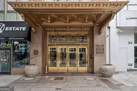 32 Peachtree St NW #1602, Atlanta, GA 30303