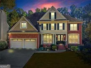 Undisclosed, Marietta, GA 30066