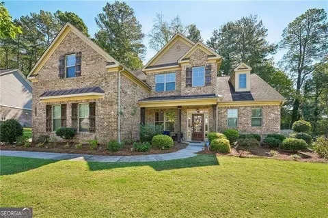 3619 Reevley Ln, Tucker, GA 30084