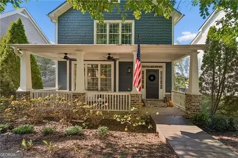 1572 Gilstrap Ln NW, Atlanta, GA 30318