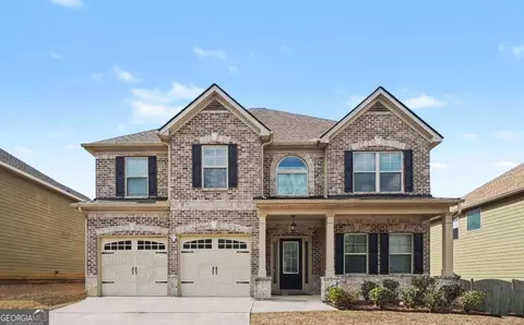 4157 Sublime Trl, Atlanta, GA 30349