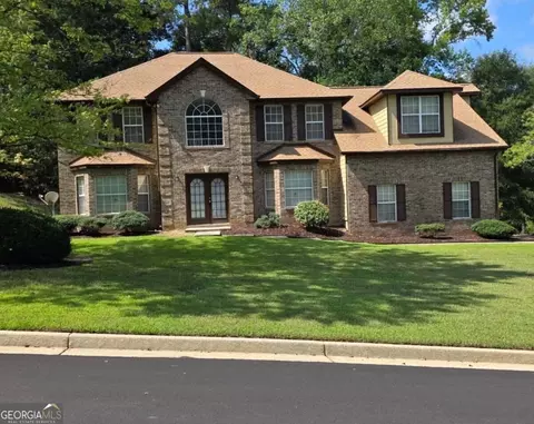 6633 Hill Creek Cv, Lithonia, GA 30058